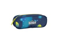 Scout Alpha Set LED Planets Schulranzen Set