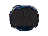 Scout Alpha Set LED Planets Schulranzen Set