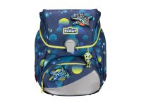 Scout Alpha Set LED Planets Schulranzen Set