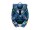 Scout Alpha Set LED Planets Schulranzen Set