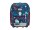Scout Genius Set LED White Unicorn Schulranzen Set