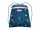 Scout Genius Set LED White Unicorn Schulranzen Set