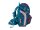 Scout Genius Set LED White Unicorn Schulranzen Set