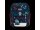 Scout Genius Set LED White Unicorn Schulranzen Set