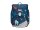 Scout Alpha Set LED White Unicorn Schulranzen Set