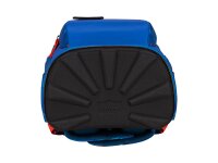 Scout Neo Set Superflash Blue Dino Schulranzen Set