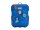 Scout Neo Set Superflash Blue Dino Schulranzen Set