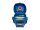 Scout Neo Set Superflash Blue Dino Schulranzen Set