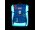 Scout Neo Set Superflash Blue Dino Schulranzen Set