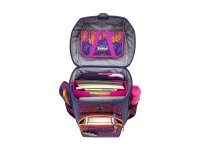 Scout Neo Set Superflash Fantasy Schulranzen Set