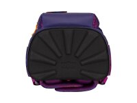 Scout Neo Set Superflash Fantasy Schulranzen Set