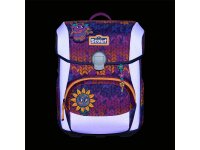 Scout Neo Set Superflash Fantasy Schulranzen Set