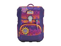 Scout Neo Set Superflash Fantasy Schulranzen Set