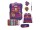 Scout Neo Set Superflash Fantasy Schulranzen Set