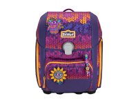 Scout Genius Set Superflash Fantasy Schulranzen Set