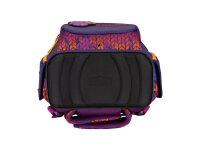 Scout Genius Set Superflash Fantasy Schulranzen Set