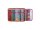 Scout Genius Set Superflash Fantasy Schulranzen Set