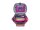Scout Genius Set Superflash Fantasy Schulranzen Set