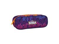 Scout Alpha Set Superflash Fantasy Schulranzen Set