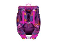 Scout Alpha Set Superflash Fantasy Schulranzen Set
