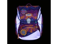 Scout Alpha Set Superflash Fantasy Schulranzen Set