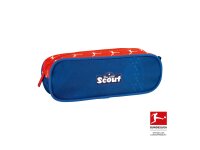 Scout Neo Set Bundesliga Schulranzen Set
