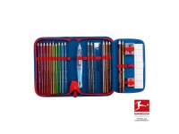 Scout Neo Set Bundesliga Schulranzen Set