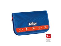 Scout Neo Set Bundesliga Schulranzen Set