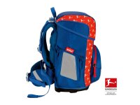 Scout Neo Set Bundesliga Schulranzen Set