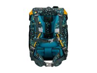 DerDieDas Schulranzen Set  ErgoFlex Tiny Set Dino Time
