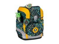 DerDieDas Schulranzen Set  ErgoFlex Tiny Set Dino Time