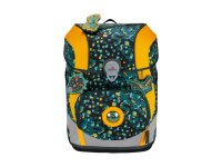 DerDieDas Schulranzen Set  ErgoFlex Tiny Set Dino Time