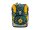 DerDieDas Schulranzen Set  ErgoFlex Tiny Set Dino Time