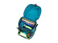 DerDieDas Schulranzen Set  ErgoFlex Tiny Set Magic Light