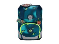 DerDieDas Schulranzen Set  ErgoFlex Tiny Set Magic Light