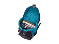 DerDieDas Schulranzen Set  ErgoFlex Set Ninja Fighter