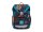 DerDieDas Schulranzen Set  ErgoFlex Set Ninja Fighter
