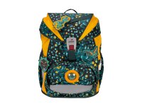 DerDieDas Schulranzen Set  ErgoFlex Set Dino Time