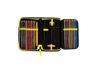 DerDieDas Schulranzen Set  ErgoFlex Set Speed Challenge