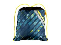 DerDieDas Schulranzen Set  ErgoFlex Set Speed Challenge