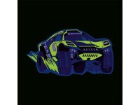 DerDieDas Schulranzen Set  ErgoFlex Set Speed Challenge