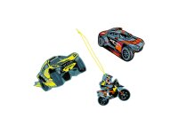 DerDieDas Schulranzen Set  ErgoFlex Set Speed Challenge