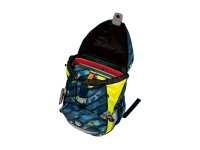 DerDieDas Schulranzen Set  ErgoFlex Set Speed Challenge