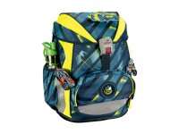 DerDieDas Schulranzen Set  ErgoFlex Set Speed Challenge