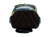 DerDieDas Schulranzen Set  ErgoFlex Set Speed Challenge