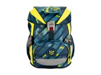 DerDieDas Schulranzen Set  ErgoFlex Set Speed Challenge