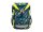 DerDieDas Schulranzen Set  ErgoFlex Set Speed Challenge