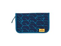 DerDieDas Schulranzen Set  ErgoFlex Set Blue Speed