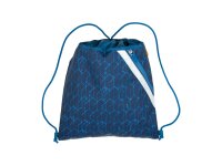 DerDieDas Schulranzen Set  ErgoFlex Set Blue Speed