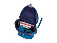 DerDieDas Schulranzen Set  ErgoFlex Set Blue Speed